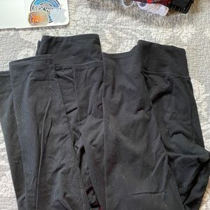 Aerie leggings bundle